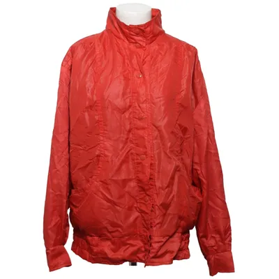 Veste (Rouge) de Delta