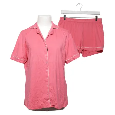 Pyjamasz (Pink) fra Vivance Dreams Bomuld, Modal