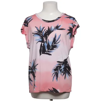 Top (Pink, Blue, Multicolored) from Sisters Point Elastane, Polyester