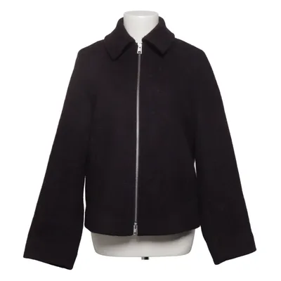 Veste (Violet) de COS Viscose, Laine