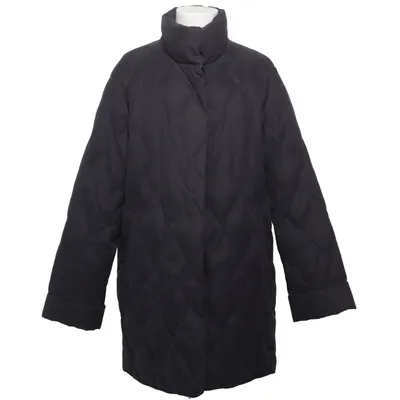 Donsjas (Zwart) van Franco Callegari Dons, Veer, Polyamide, Polyester