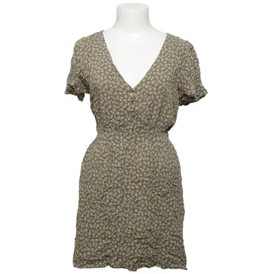 Jurk (Groen, Wit) van Cotton On