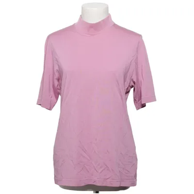 T-shirt (Rose) de Swesco Coton, Viscose