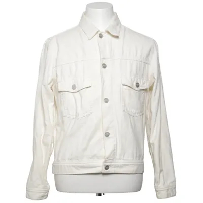 Jeansjacka (Cam jacket) från Wood Wood Bomull