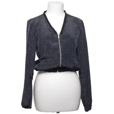 Kofta (Grå, Svart, Flerfärgad) från Adidas Neo Polyester