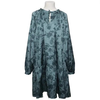 Kjole (Grøn) fra Indiska Polyester