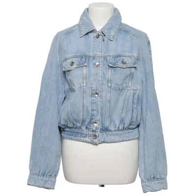 Denimjakke (Marwick) fra Drykorn