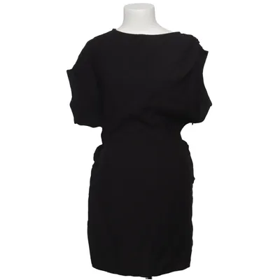 Jurk (Zwart) van Pretty Lavish Polyester