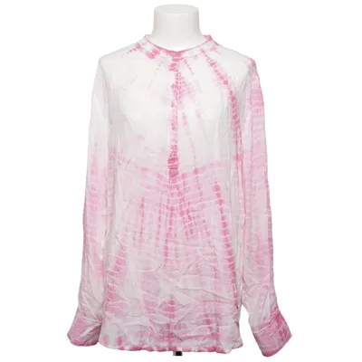Blouse (Hot Shirt Tie Dye) from Mapp Jeans Viscose