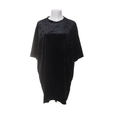 Klänning (Svart) från Monki Elastan, Polyester