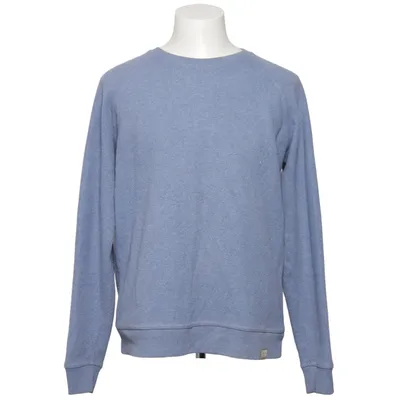 Sweatshirt (Gilling) van Sissy-Boy Gerecycled katoen, Gerecycled polyester