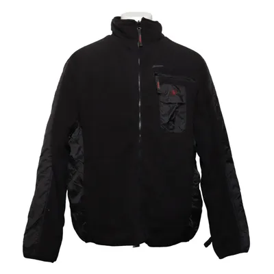 Veste polaire (Icerock) de Schott NYC Polyamide, Polyester
