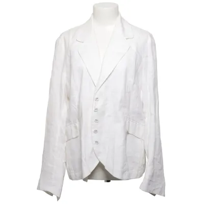 Blazer (Dm-951) fra Noa Noa Acetat, Linned