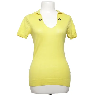 Polo shirt (Yellow) from Tiffi Cotton