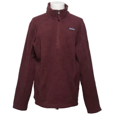 Fleecetrøje (Synchilla) fra Patagonia Genanvendt polyester