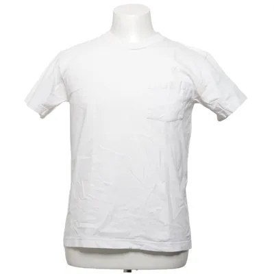 T-shirt (White) from Red Kap Cotton