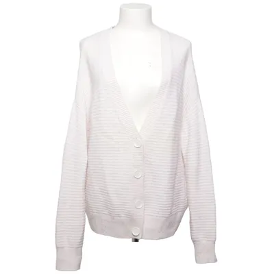 Cardigan (Beige) de Insieme Cachemire, Laine