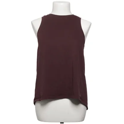 Débardeur (Violet) de Victoria Sport Coton, Polyester