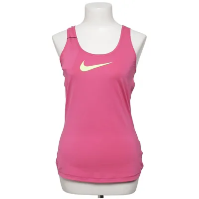 Débardeur de sport (Pro) de Nike Pro Élasthane, Polyester
