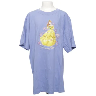 T-shirt (Lila, Gul, Flerfärgad) från Disney Store Bomull
