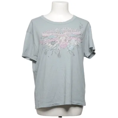 T-shirt (Marta Pcl Concert Tdm Wings St) von Zadig & Voltaire Baumwolle, Leinen, Polyester
