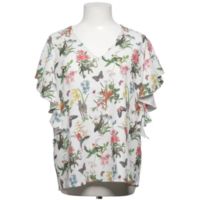 Top (Wit, Meerkleurig) van River Woods Polyester