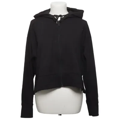 Capuchon sweater (Eti Mayfair W Zip Hood) van Etirel Katoen, Elastaan, Polyester