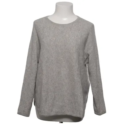 Sweater (Grå) fra Davida Kashmir