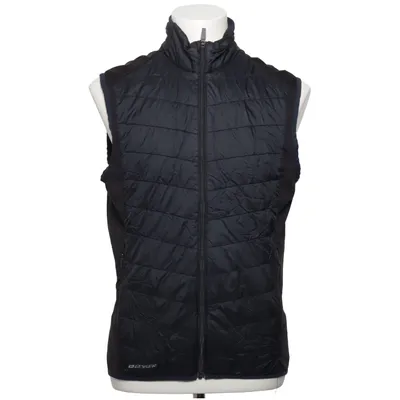 Ydervest (Sort) fra Geyser Elastan, Polyamid, Genanvendt polyester