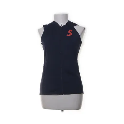 Topp (Blå) från Casall Elastan, Polyamid