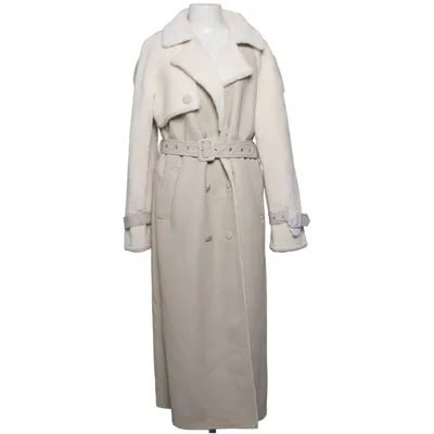 Vinterkappa (Beige) från Copperose Polyester, Polyuretan