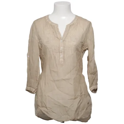 Blus (Beige) från Brax