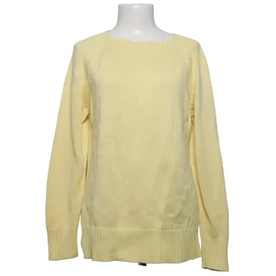 Sweater (Yellow) from Never Mind Cotton