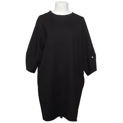 Dress (Black) from Miss City Official Elastane, Polyamide, Viscose