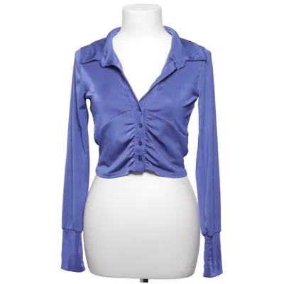 Topp (Blå) från Urban Outfitters Elastan, Polyester