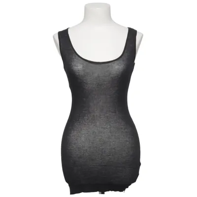 Tanktop (Sort) fra Basic by Noa Noa
