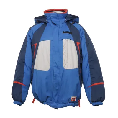 Ski jacket (Suku-Suku) from Phenix Polyester