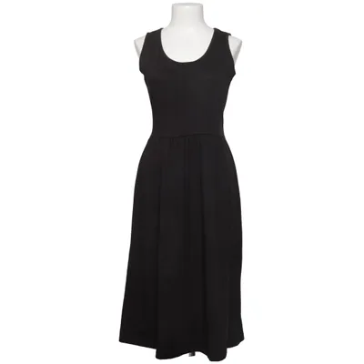 Jurk (Zwart) van ESPRIT Katoen, Polyester