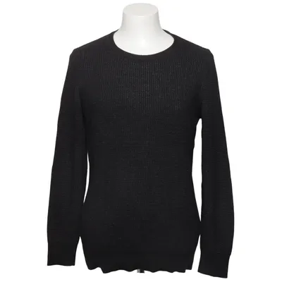 Pull-over (Gris) de Mudo Collection Coton, Polyester