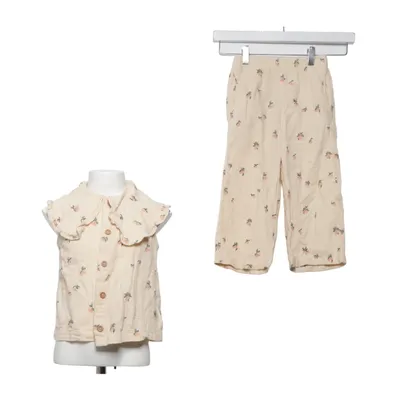 Set (Beige, Multicolored) from Garbo & Friends Cotton