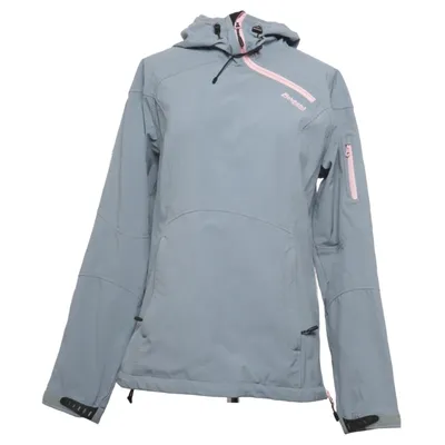 Anorak (1547 NAPP LADY) van Bergans Elastaan, Polyester