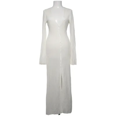 Klänning (ASTA RESORT) från Asta Resort Acetat, Bomull