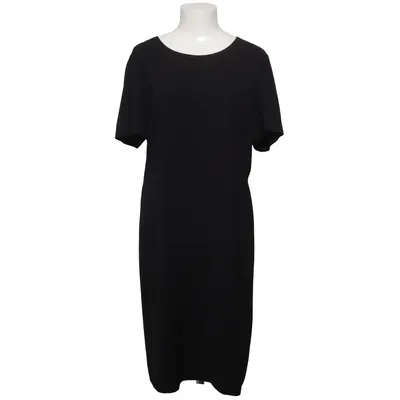 Jurk (5269V4) van Viasassi Acetaat, Polyester, Viscose