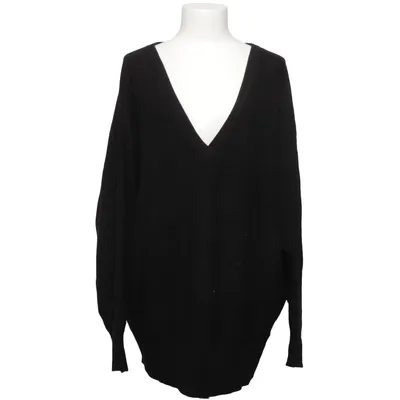 Sweater (Black) from H&M Studio Cashmere