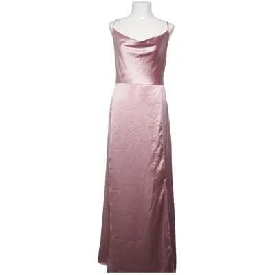Aftenkjole (Pink) fra Coast Elastan, Polyester