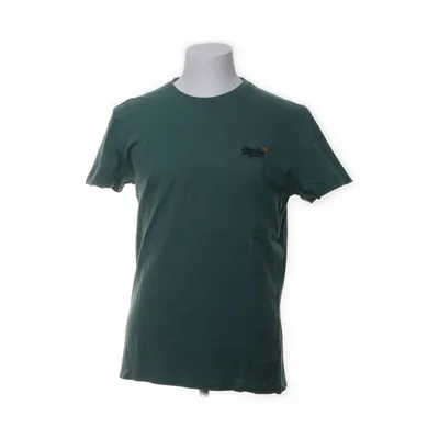 T-shirt (Groen) van Superdry