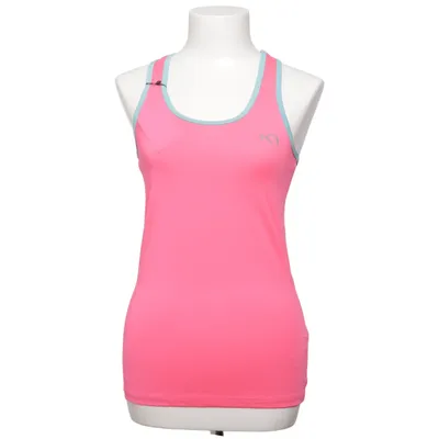 Träningslinne (Rosa, Blå) från Kari Traa Elastan, Polyester