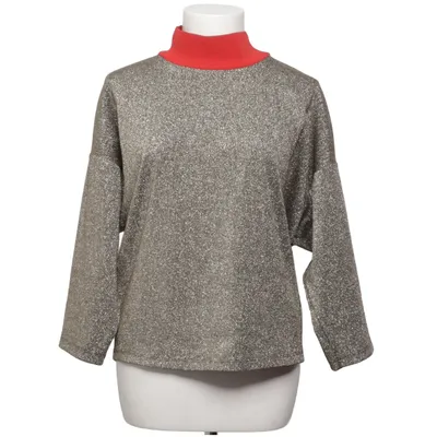 Tröja (Grå, Röd, Flerfärgad) från Mads Nørgaard Copenhagen