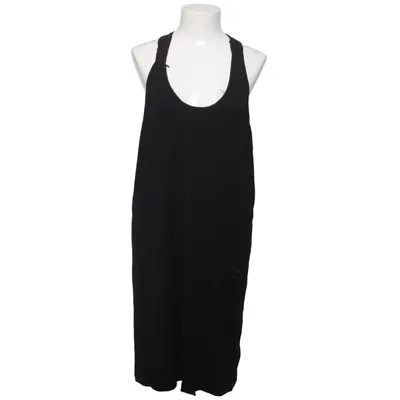 Dress (Black) from Icebreaker Elastane, Merino wool