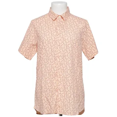 Chemise à manches courtes (Orange, Multicolore) de Haglöfs